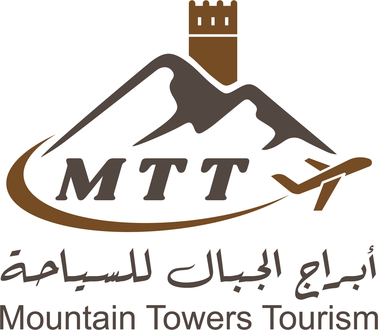 mountain towers tourism