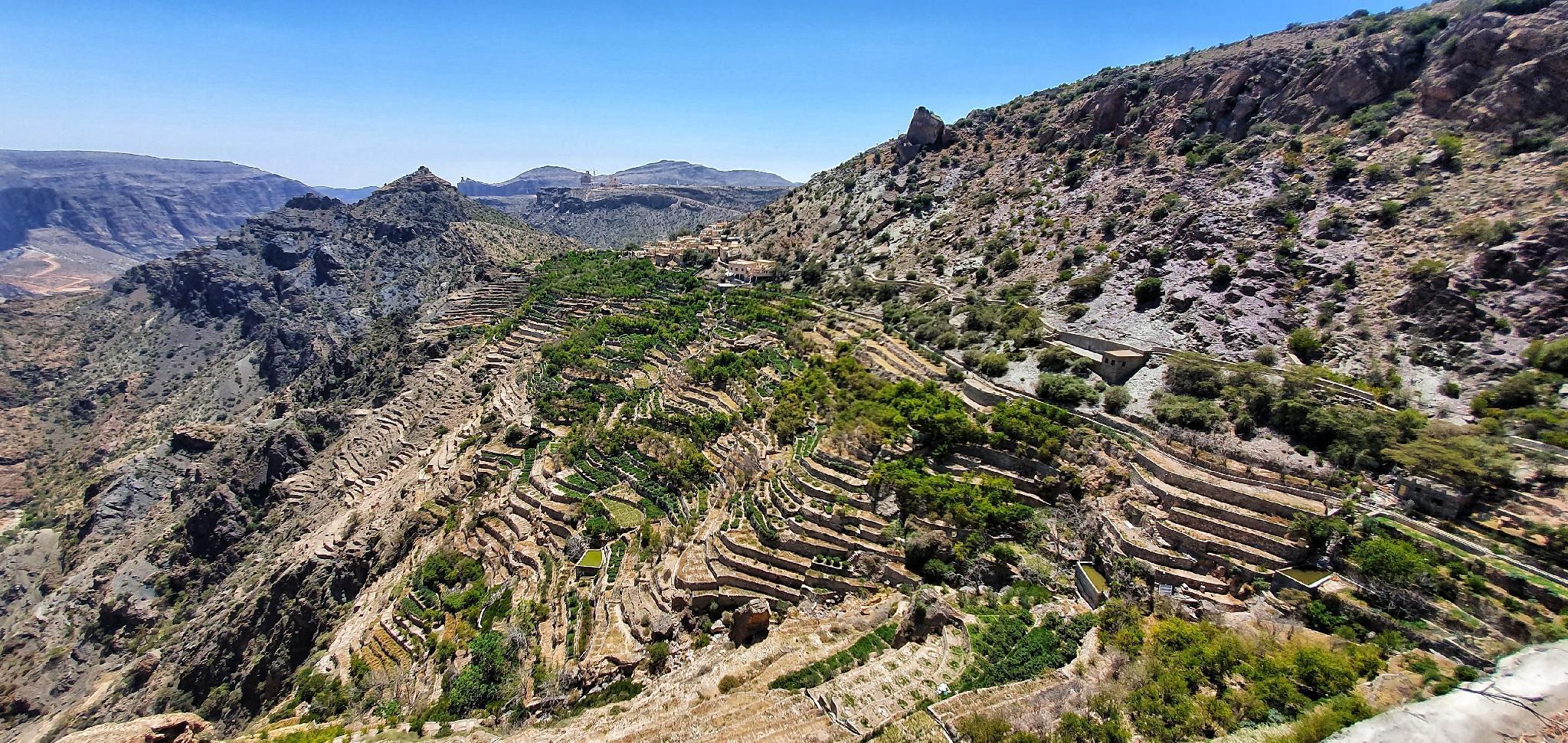Nizwa, Ancient Capital.