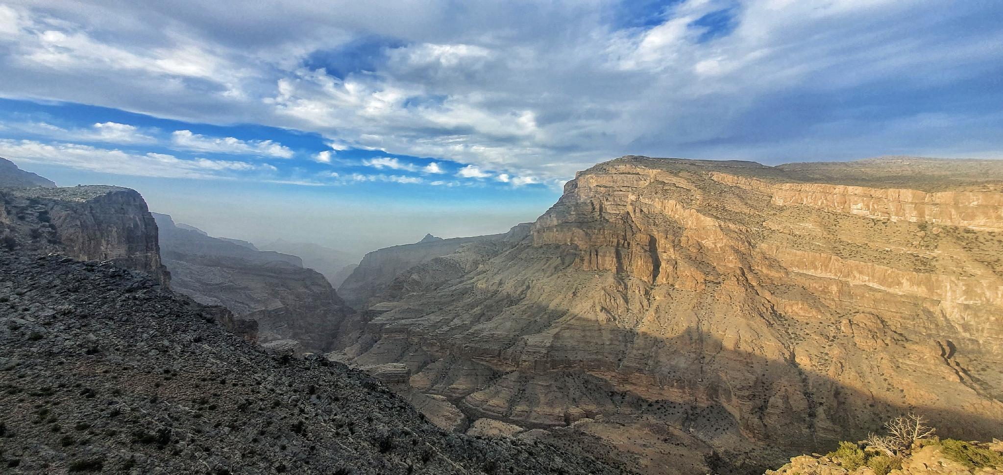 Baladh Syit, Off-Road Adventure.