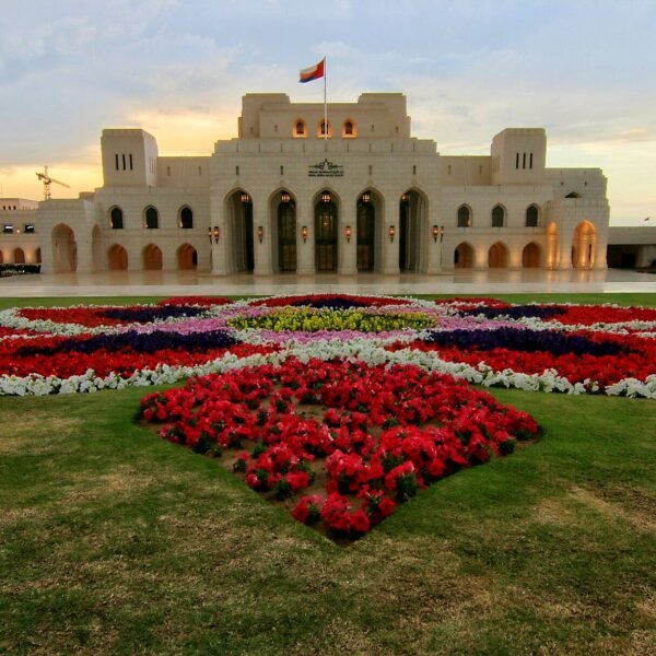 Muscat Full Day Tour- one travel
