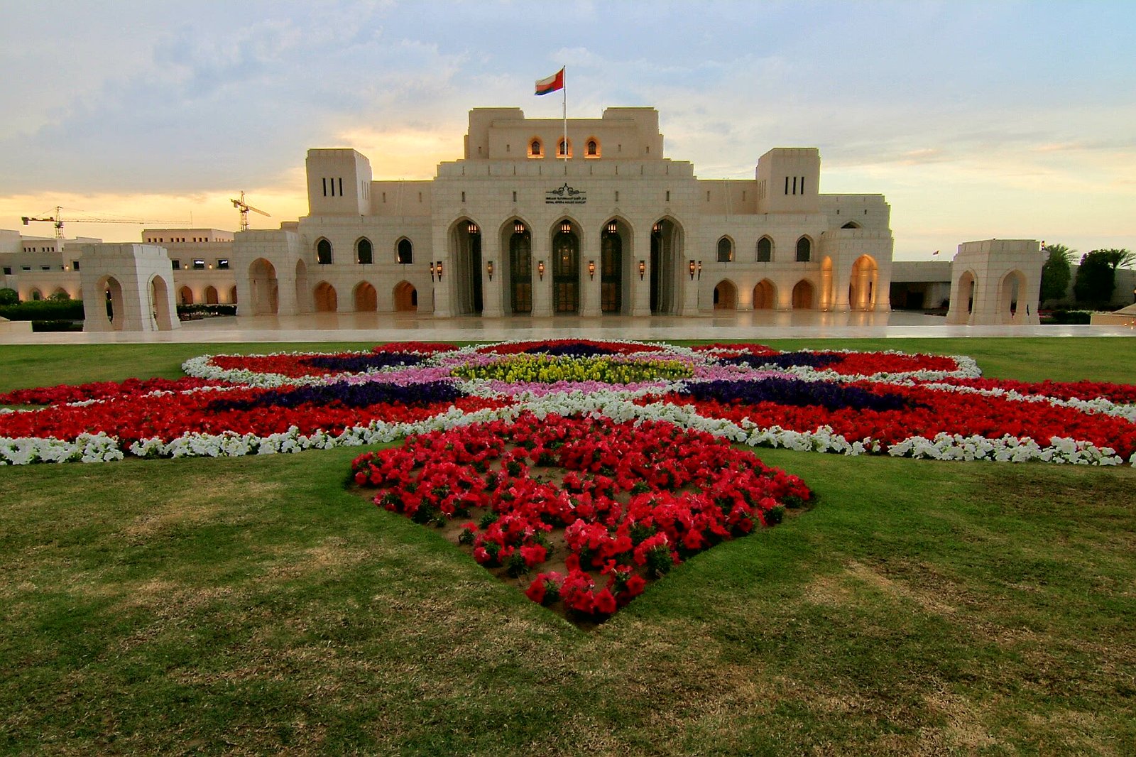 Muscat Full Day Tour- one travel